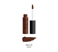 1 NYX Soft Matte Lip Cream Lipstick - SMLC "Pick Your 1 Color" Joy's cosmetics