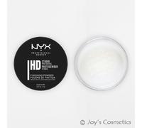 NYX Professional Makeup High Definition Studio Photogenic Powder Shade 01 6 g