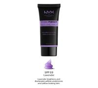 1 NYX Studio Perfect Photo Loving Primer "Pick Your 1 Color" Joy's cosmetics