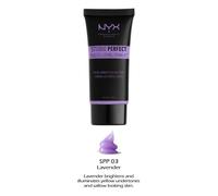 1 NYX Studio Perfect Photo Loving Primer "Pick Your 1 Color" Joy's cosmetics