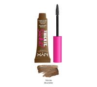 NYX Professional Makeup Thick It. Stick It Brow Mascara in Brunette NYX Professional Makeup Brunette
