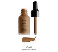 1 NYX Total Control Drop Foundation - Matte "Pick Your 1 Color" Joy's cosmetics