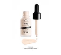 1 NYX Total Control Drop Foundation - Matte "Pick Your 1 Color" Joy's cosmetics