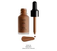1 NYX Total Control Drop Foundation - Matte "Pick Your 1 Color" Joy's cosmetics