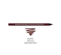 1 NYX Waterproof Slide On Lip Pencil Liner "Pick Your 1 Color" Joy's cosmetics