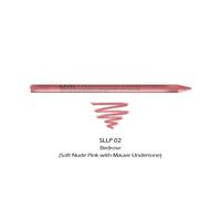 NYX PROFESSIONAL MAKEUP Slide On LP Pen - DROSE