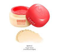 1 NYX Wonder Snatch™ Loose Setting Powder "Pick Your 1 Color" Joy's cosmetics