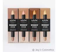 1 NYX Wonder Stick - Highlight & Contour "Pick Your 1 Color" Joy's cosmetics