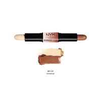 NYX Wonder Stick Highlight & Contour 04 Universal 4g