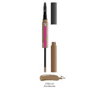 1 NYX Zero To Brow Longwear brow Gel "Pick Your 1 Color" Joy's cosmetics