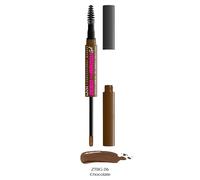 1 NYX Zero To Brow Longwear brow Gel "Pick Your 1 Color" Joy's cosmetics