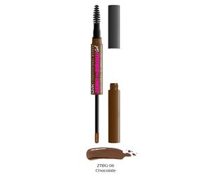 1 NYX Zero To Brow Longwear brow Gel "Pick Your 1 Color" Joy's cosmetics