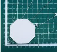 1" Octagon English Paper Piecing EPP Set of 100