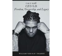 1 on 1 with CEO O.D. Freedom, Ownership, and Legacy