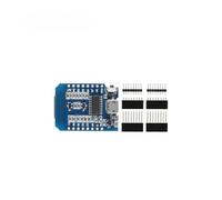 1 OR 10PCS E8266 E-12 E-12F CH340 V2 Usb Development Board Iot 3.3V FIT For D1(1pcs-MICRO USB)