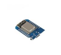 1 OR 10PCS E8266 E-12 E-12F CH340 V2 Usb Development Board Iot 3.3V FIT For D1(5pcs-Type-c)