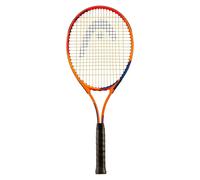 (1, Orange/Blue) Head Radical 27 Tennis Racket