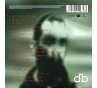 1.OUTSIDE (THE NATHAN ADLER DIARIES:A HYPER CYCLE) NEW CD