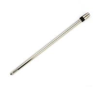 1 Over 4 Quick Release Magnetic Electric Drills Plus Screwdrivers with Locking Mechanism Hex Shank Extension Rod for 300mm