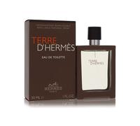 Hermès Terre D'hermès Refillable Eau de Toilette 30ml