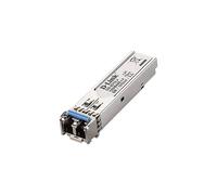 1-P MINI-GBIC SFP TO 1000BASELX MULTI-MODE FIBER TRANSCEIVER10KM