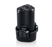 1-Pack 10.8V 4.8Ah BL1014 Li-ion Battery Replacement for Makita 12V Max Battery BL1013 194550-6 194551-4 195332-9 CL100DW CL102DZX DF330D Cordless Power Tools