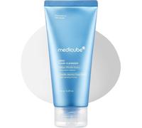 (1-Pack (120g)) Medicube Zero Foam Cleanser 120g Sebum Control, Moisture Balance, and Pore Minimization