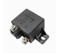 1 Pack 12V 75A Normal Open Power Relays Replace 0332002168 V23232-d0001-x001