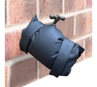 1 Pack / 2 Packs Tap Cover Frost Insulated Winter Protector Outdoor Outside Garden Tap Jacket (1)