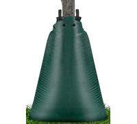 1 Pack 20 Gallon Tree Watering Bags Slow Release Tree Water Bag for New Trees