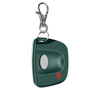 1-Pack 310MHZ 10 Dip Switch Stanley Garage Door Opener Remote