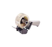 1 Pack - 3M 78811409479 Scotch H-150 Low Noise Box Sealing Tape Gun