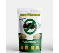 (1 pack) 7pcs Mouse, Rat Rodent Repellent Peppermint Balls