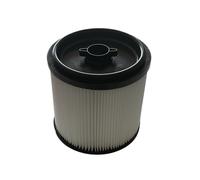 1 Pack 951333 Cartridge Filter ,Compatible For Vacmaster ,20L/30L Wet/dry Vacuum Cleaner (OD185mm,ID150mm,H174.4mm) Filter