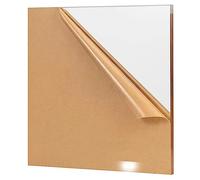 1 Pack Acrylic Sheets (20mm) Thick, DIY Display Project, Craft And Easy To Cut, Transparent(300x400mm)