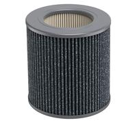 1 Pack Air Mini PECO-HEPA Replacement Filters Compatible with Moleku-le Tri-Power Air Mini and Air Mini + Air Purifiers