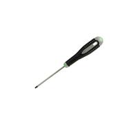 1 Pack - Bahco Ergo BE-7920 Tamperproof T20 Torx Screwdriver 100mm