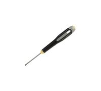 Bahco Ergo BE-8020 Flat Screwdriver 3 x 60mm