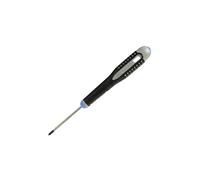 1 Pack - Bahco Ergo BE-8800 Pozidriv® Screwdriver PZ0 60mm