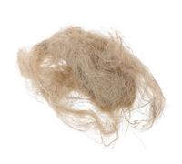 1 Pack Bird's Nest Cushion Material Feeder Birdhouse Hedgehog Liners Cage Nesting Parrot Rat Birds Pan Hamster Bed Linens Bird Nests Bedding Materials Bird Nest Material Fine Twine