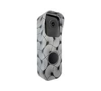 [1 Pack] Blink Doorbell Holder Protective Case for Blink Video Doorbell