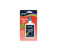 1 Pack - Bostik 803138 White PVA Glue 118ml