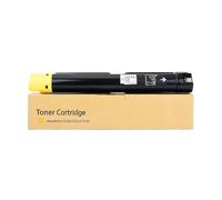 1-Pack C7120 Toner Cartridge, Compatible for Xerox, Versalink C7120 7125 C7130 Copier Supply, Black 26000 Pages, Cyan Magenta Yellow 15000 Pages(Y-15000 Pages)