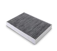 1 Pack Cabin Air Filter for S60, S90, V60, V60 CROSS COUNTRY, V90, V90 CROSS COUNTRY, XC60, XC90, Replace 31404469, 31407747, 31407748