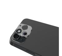 [1 Pack] Camera Lens Protector For iPhone 14 6.1-Inch and iPhone 14 Plus 6.7-Inch,9H Tempered Glass,Anti-Scratch,Case Friendly,Night Circle,No-Bubble HD Clarity,Full Cover