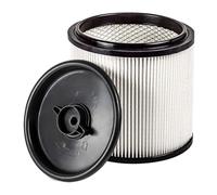 1 PACK Cartridge Filter，Compatible For EINHELL，wet & Dry Vacuum Cleaners The Dust Class L Vacuum Parts