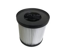 1 PACK ，Cartridge Filter， .Compatible For STIHL. SE 33， Vacuum Cleaner Parts And Accessory,Vacuum Cleaner Screen, Filter Elements
