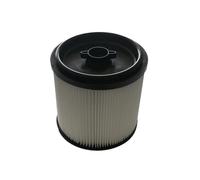 1 Pack Cartridge Filter, Compatible For Vacmaster, 20L 30L Wet Dry Vacuum Cleaner Filter