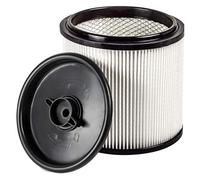 1 PACK Cartridge HEPA Filter ,Compatible For EINHELL, Wet & Dry Vacuum Cleaners The Dust Class L Vacuum Replacement Spare Parts
