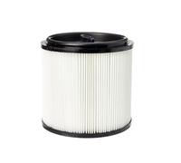 1 Pack Cartridge Vacuum Filter,Compatible For Einhell,TE-VC 2025 SACL 25L Wet/Dry Vacuum Cleaner (Dust Class L)